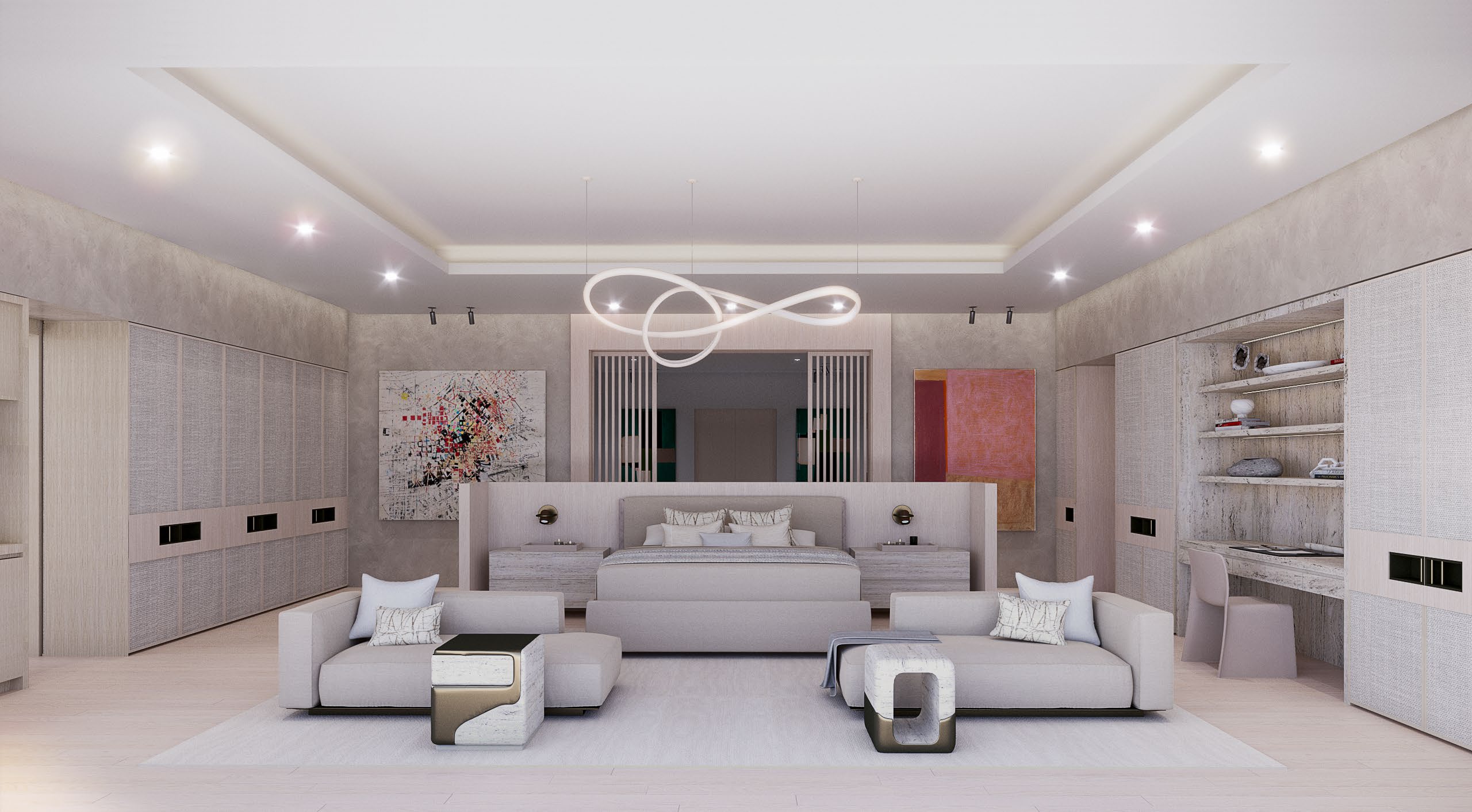 Fisher Island Mansion No. 5