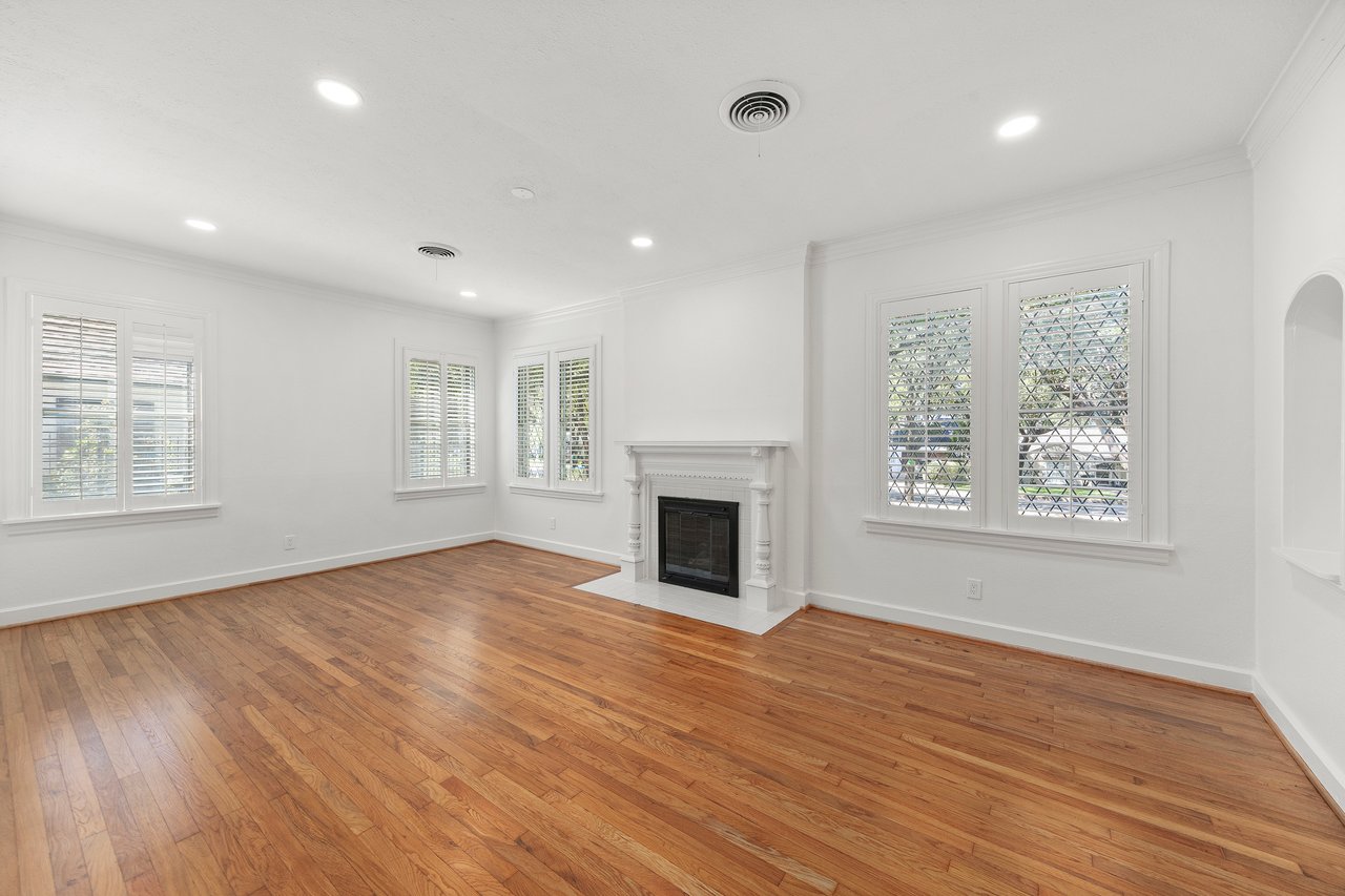 Turnkey Investment Opportunity Just Steps from TCU!