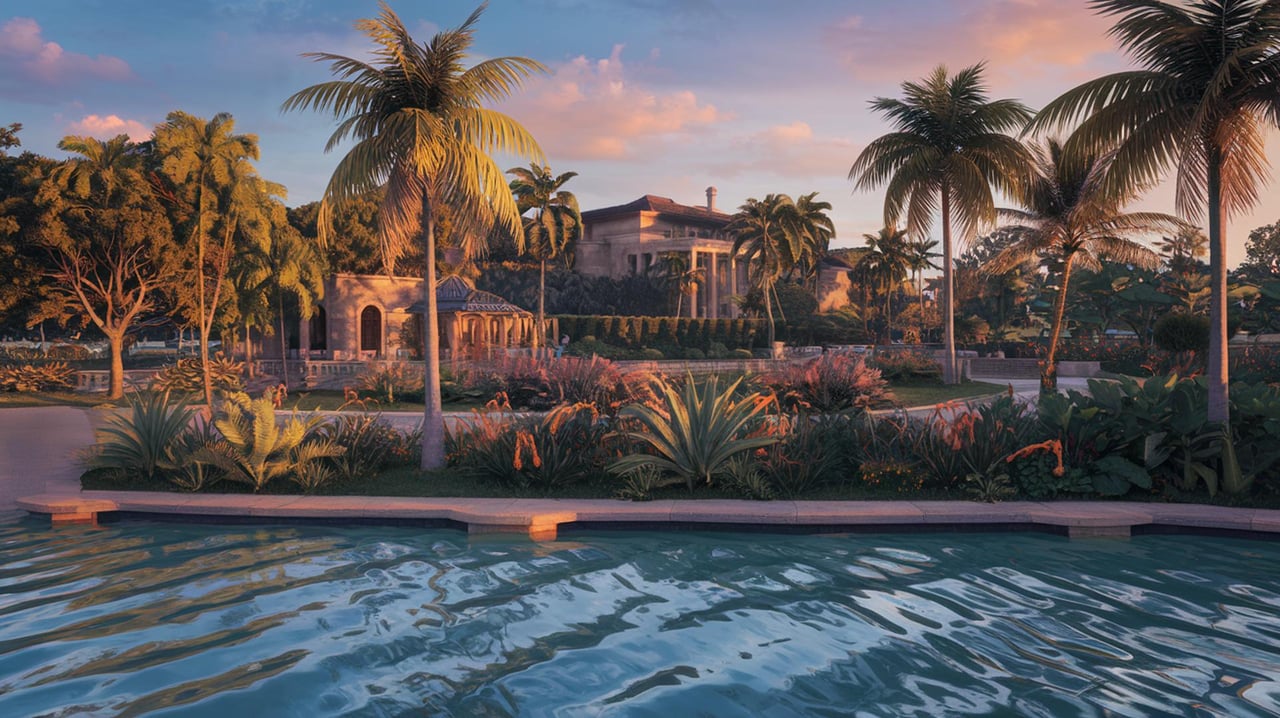 Explore Hollywood's Top Outdoor Activities & Hidden Spots