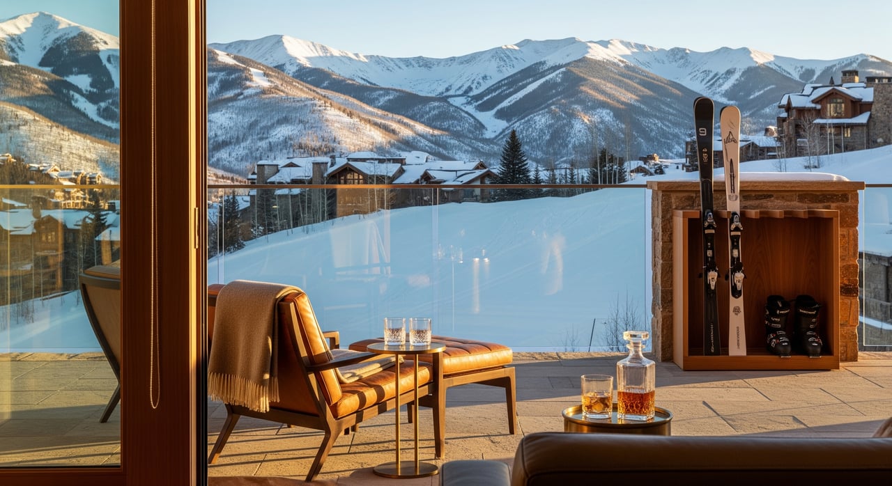 Condo-Hotel vs. Condo at Canyons: Key Differences