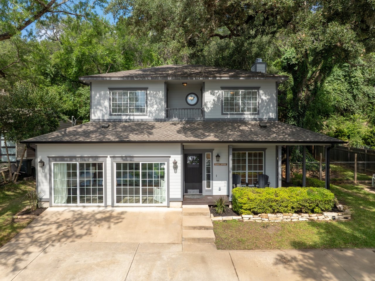2303 Big Horn Drive