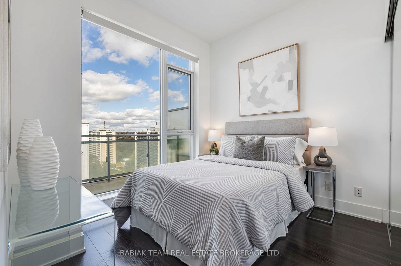 PENTHOUSE IN HIGHPARK CONDOS