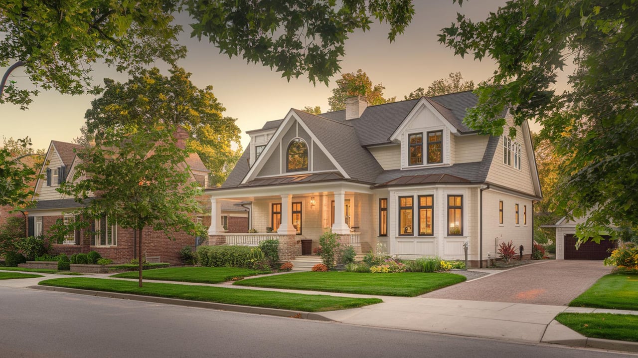 How to Remodel Your Home in Deerfield, IL Without the Stress