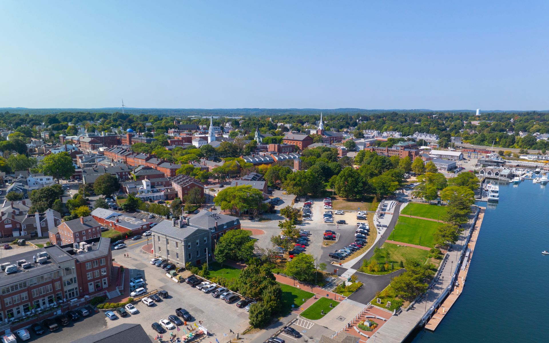 Newburyport