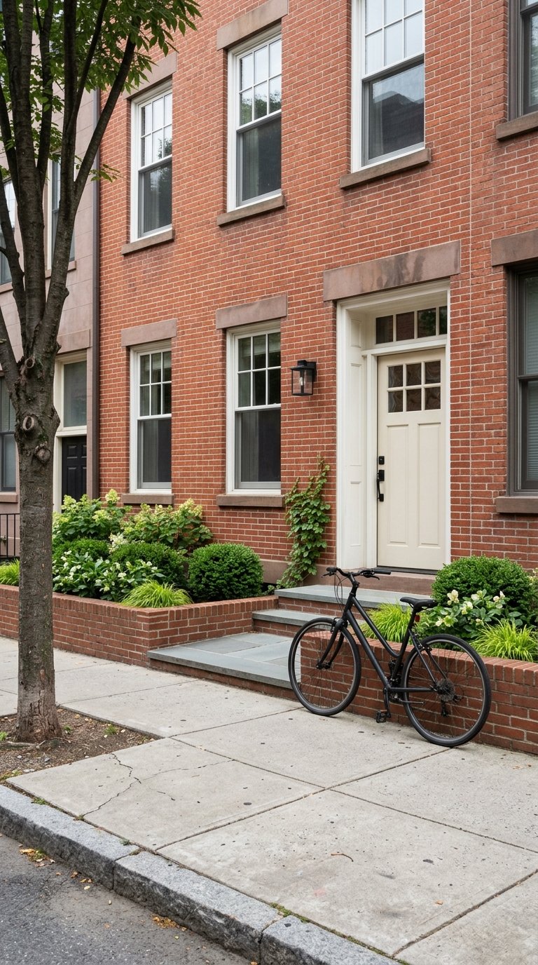 Car-Free Living In Cambridge: Housing Near Transit