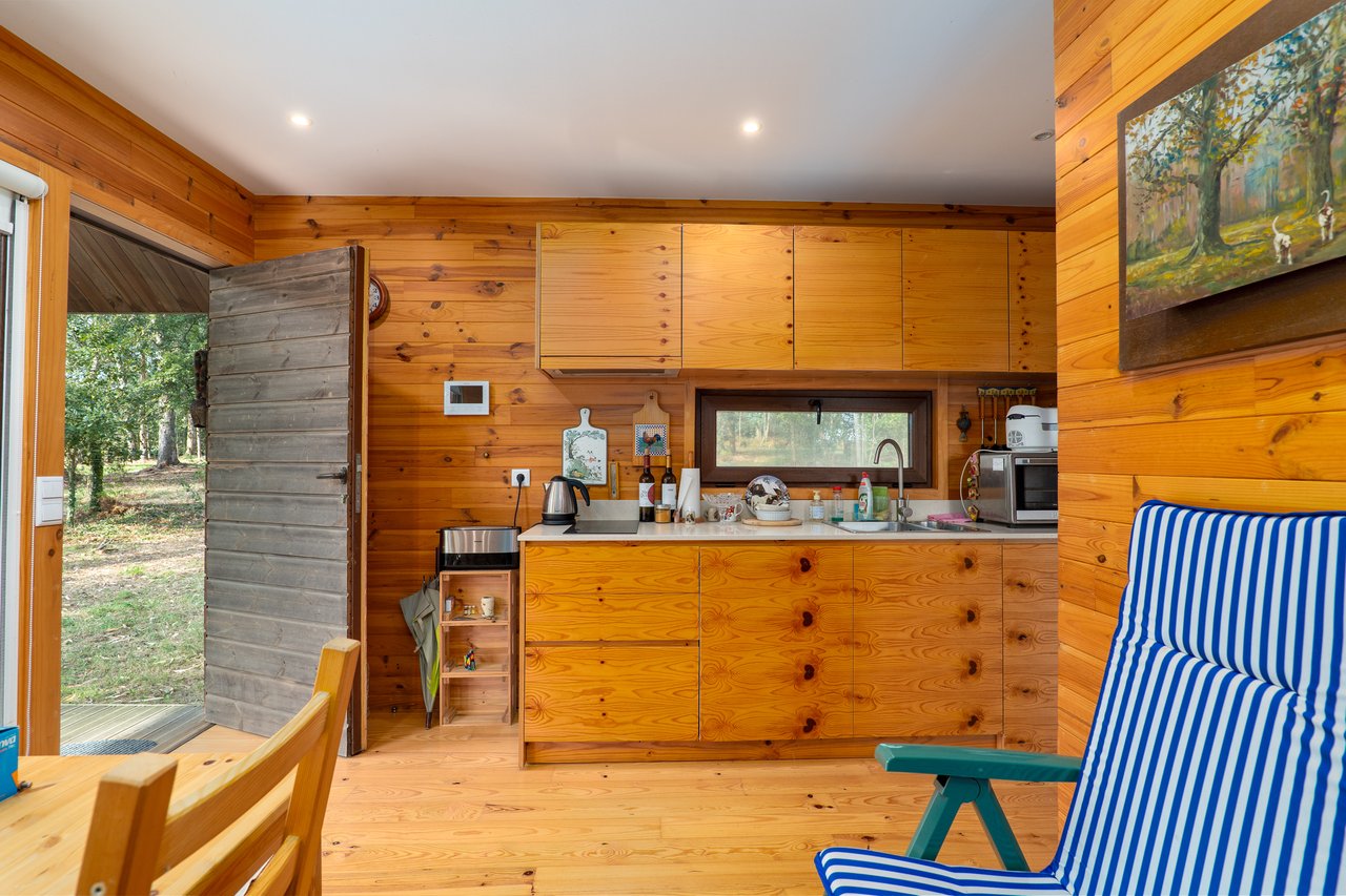 Equestrian Estate in Lavra with 13,000 m² just 800 Meters from the Beach