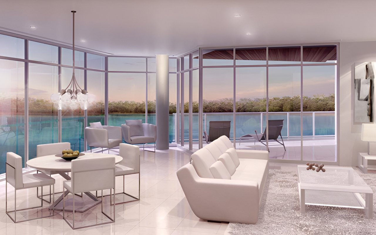 Adagio on the Bay