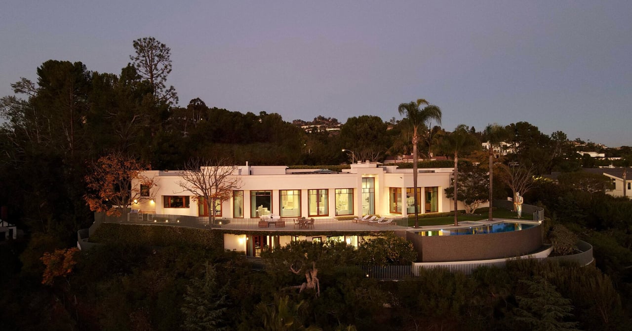 1118 Calle Vista Dr