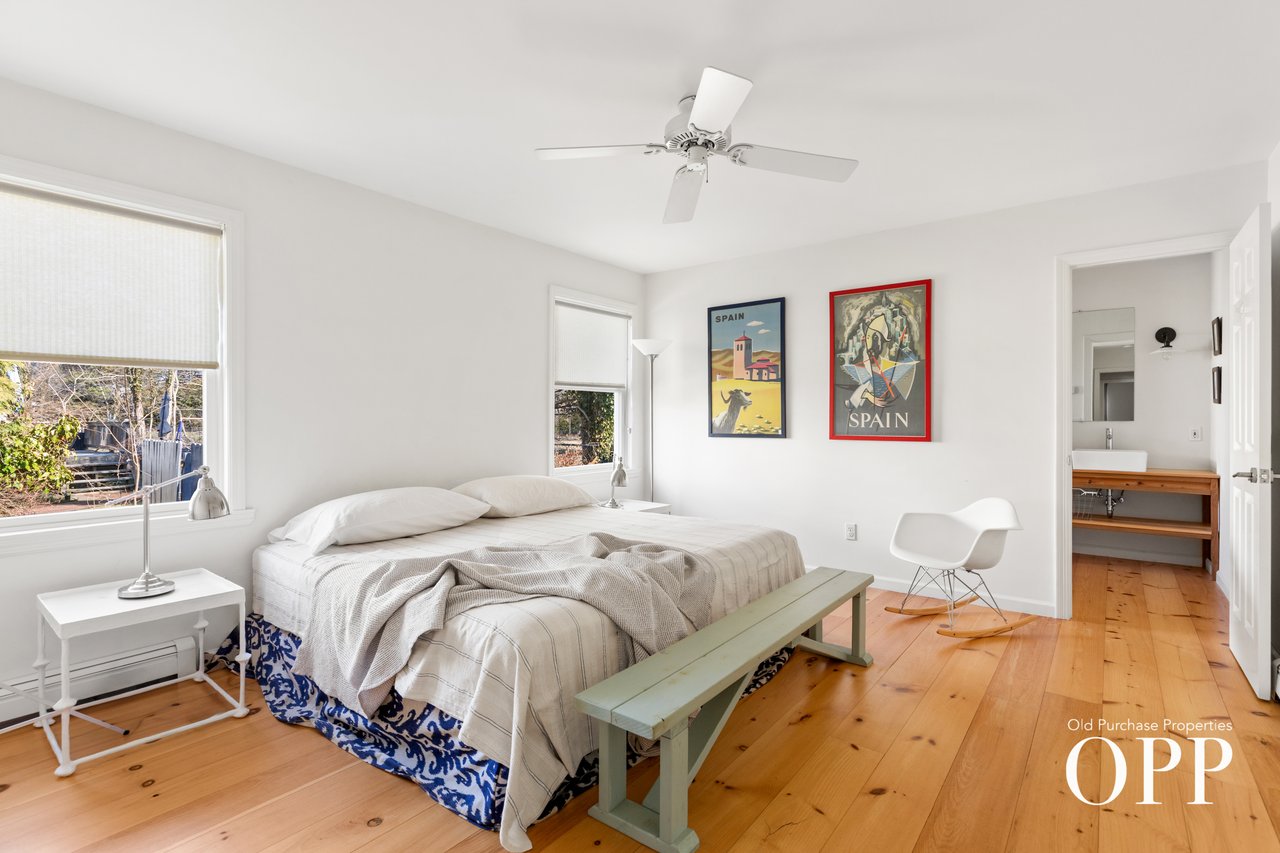 One-Level Living in a Sought-After South Location