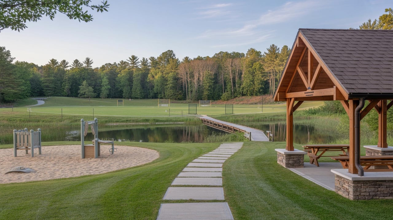 Top Outdoor Activities to Experience in Lochmere, NC