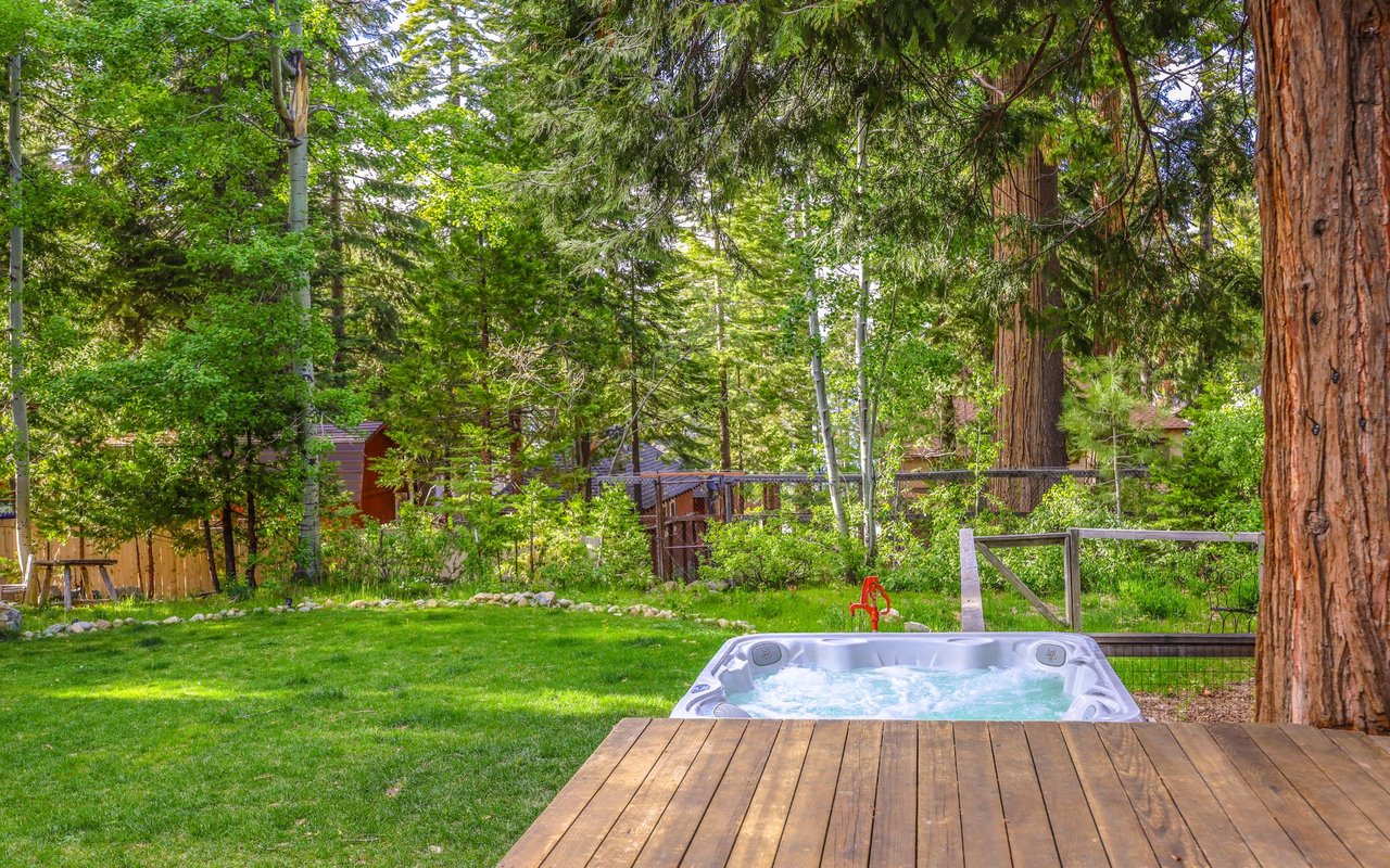Tahoe City
