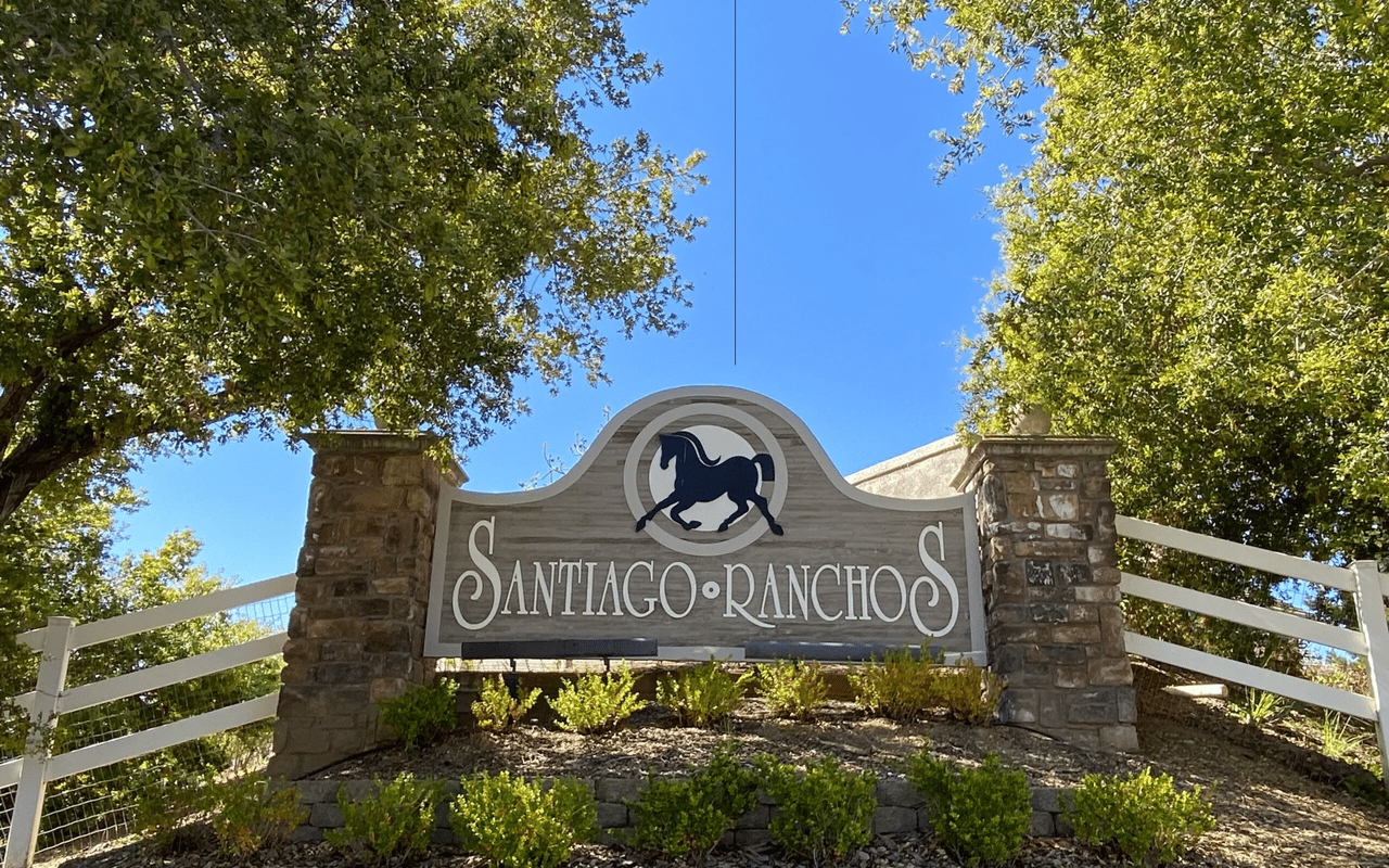 Santiago Estates, Temecula