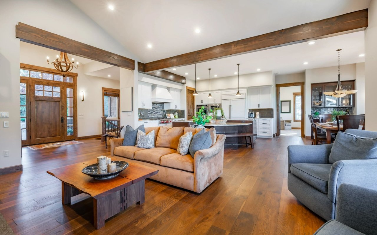 Vacation Home Goals?