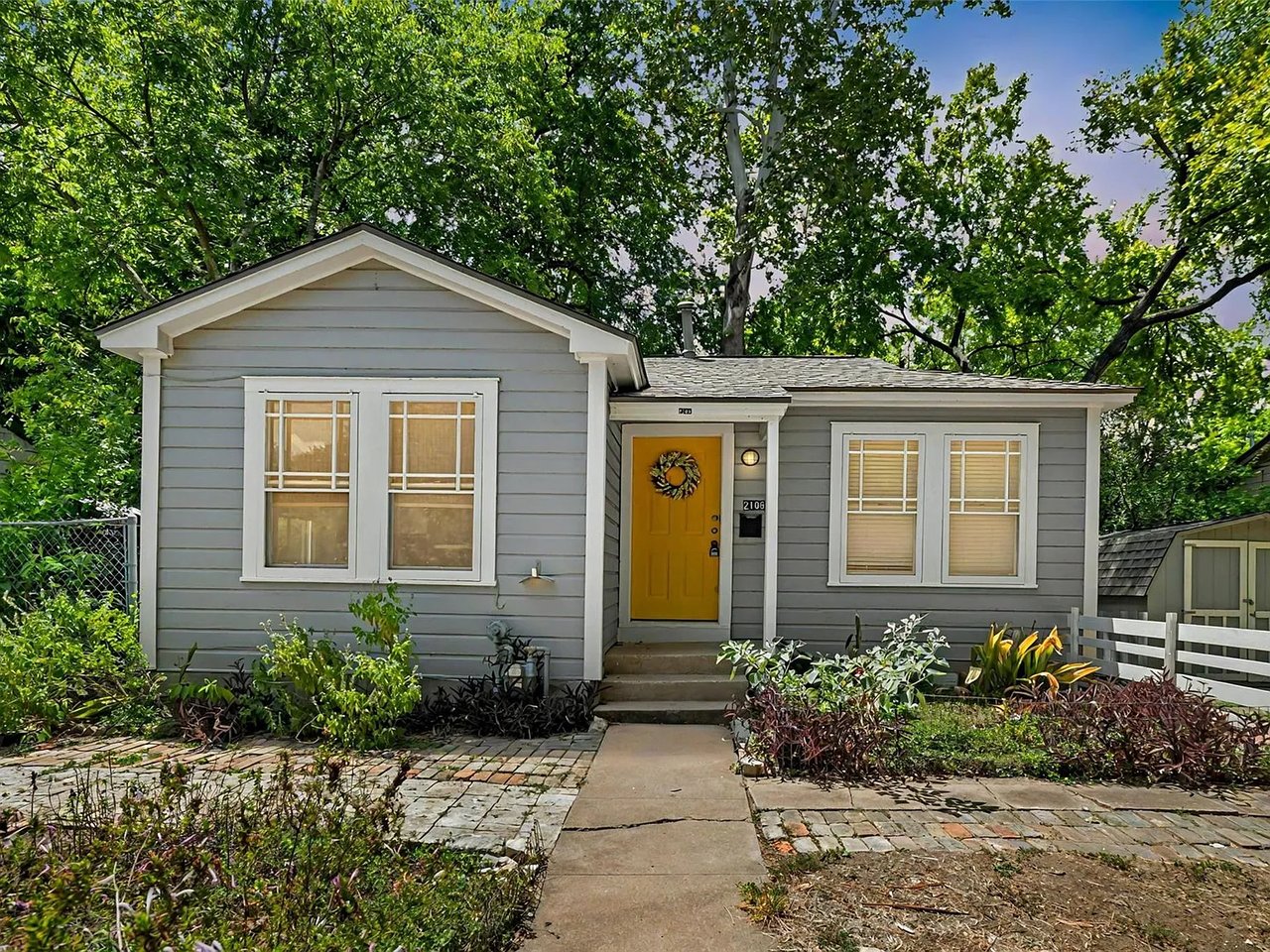 2108 Rountree Dr