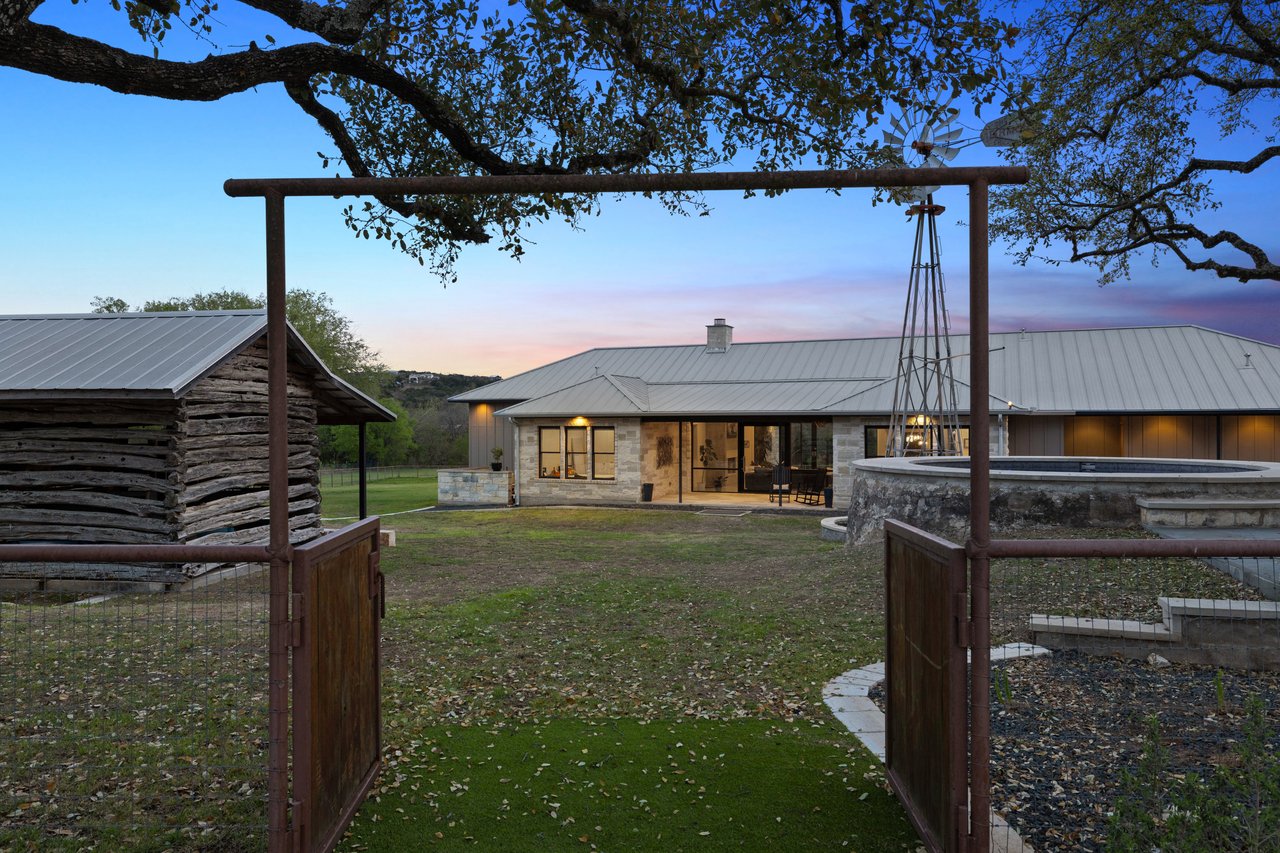 4813 Twin Acres Road
