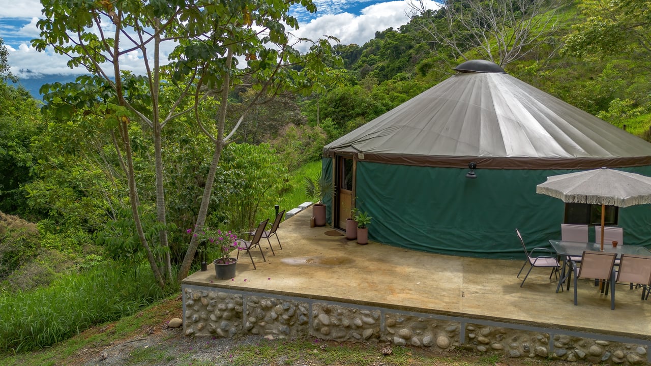 60 Hectares in Platanillo 