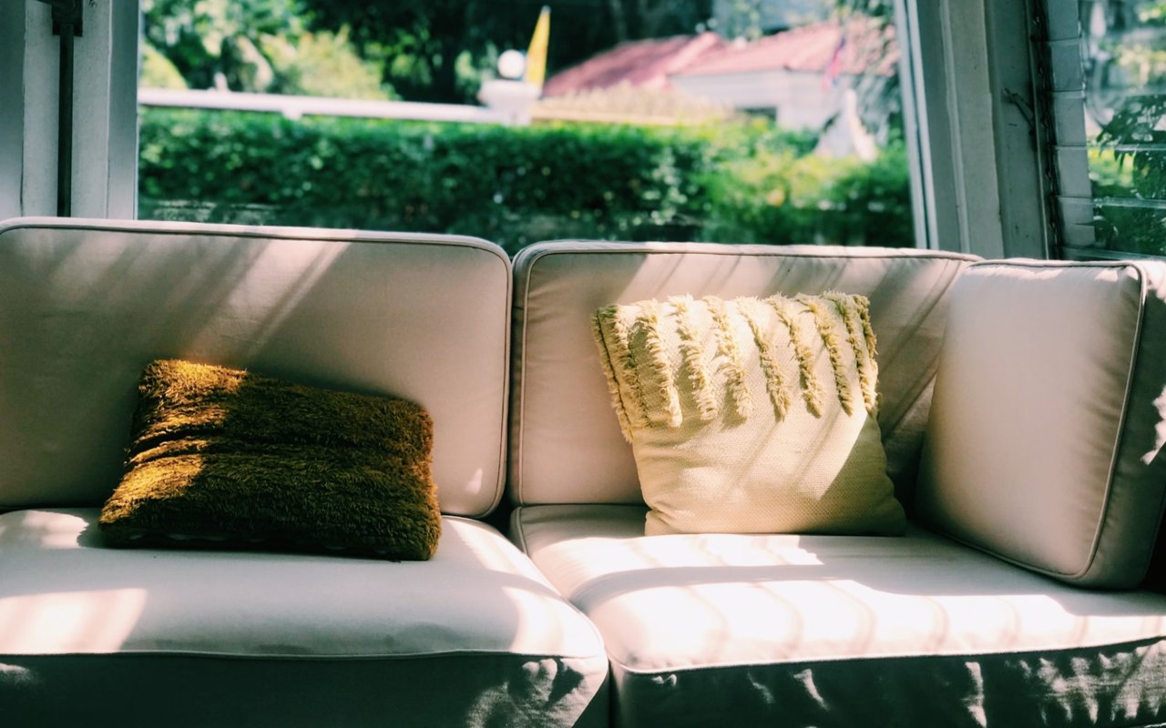 Benefits of Owning a Home with Natural Light