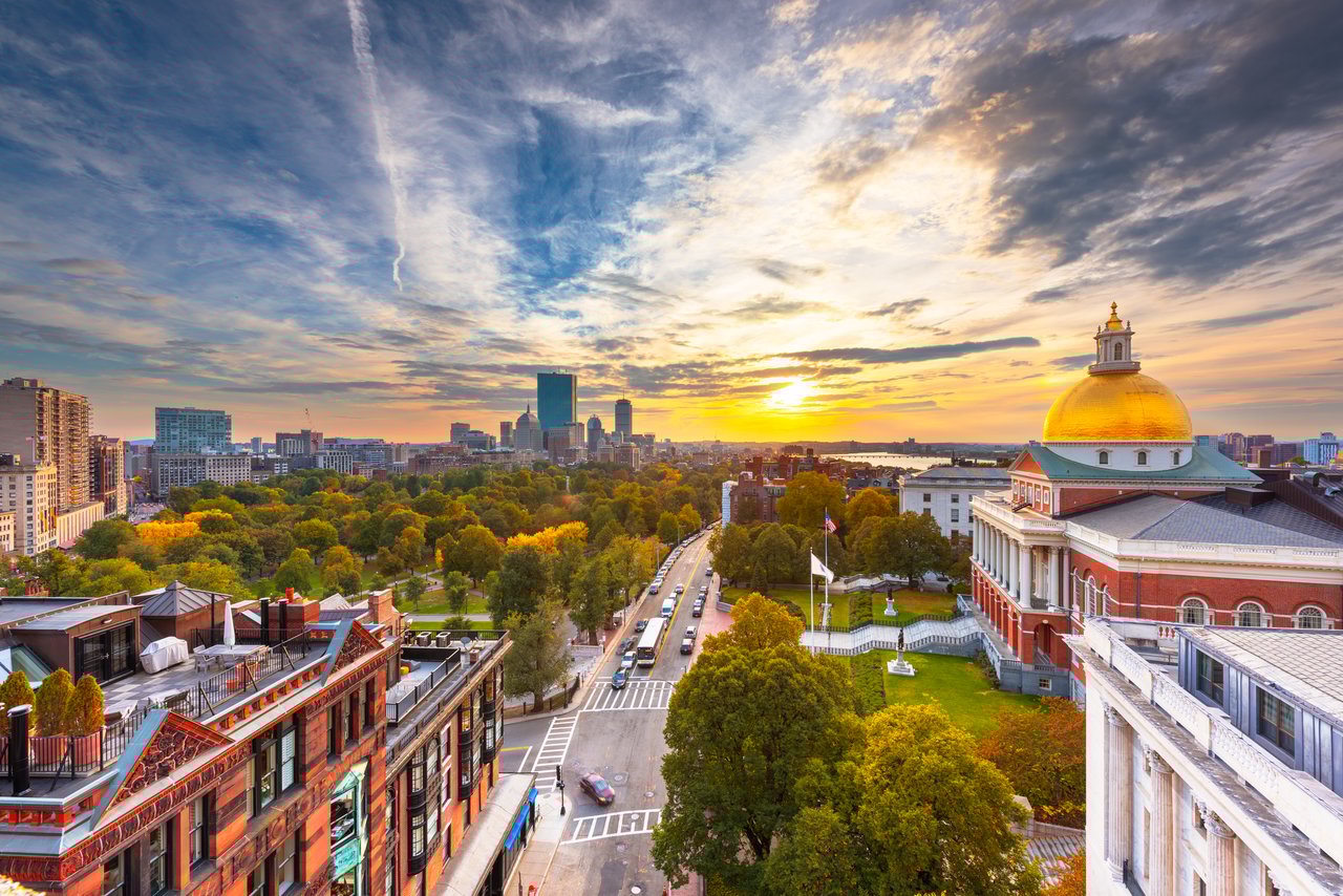 Beacon Hill