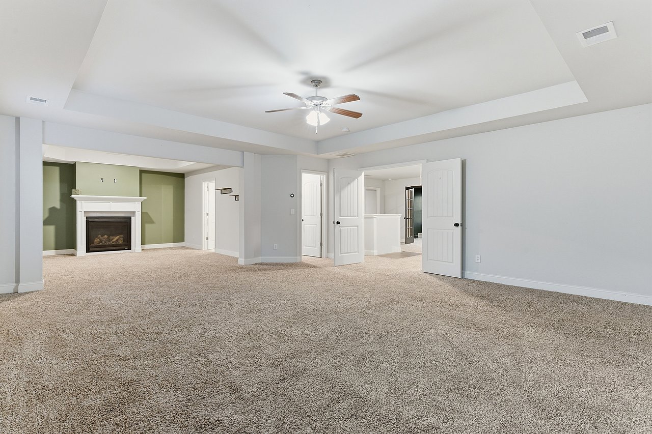 Stunning 4 Bed 3 Bath Home in Madison, AL!