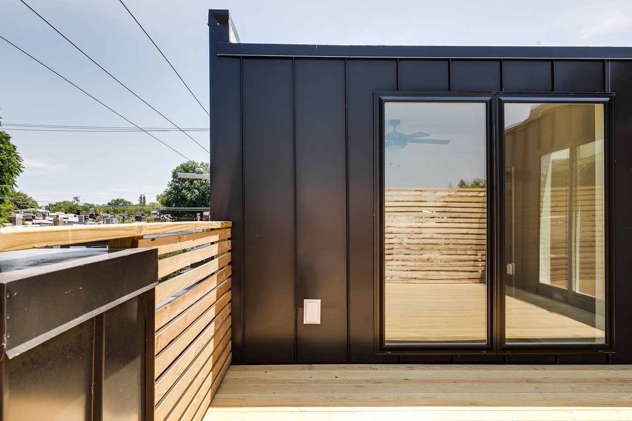 4 N Robinson (Fan House)