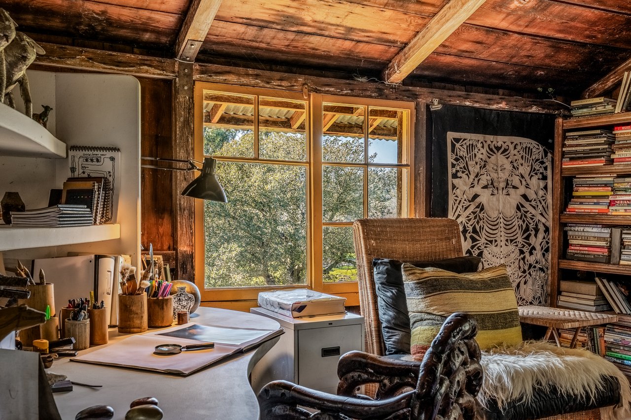 5100 Lovall Valley Loop Rd. 