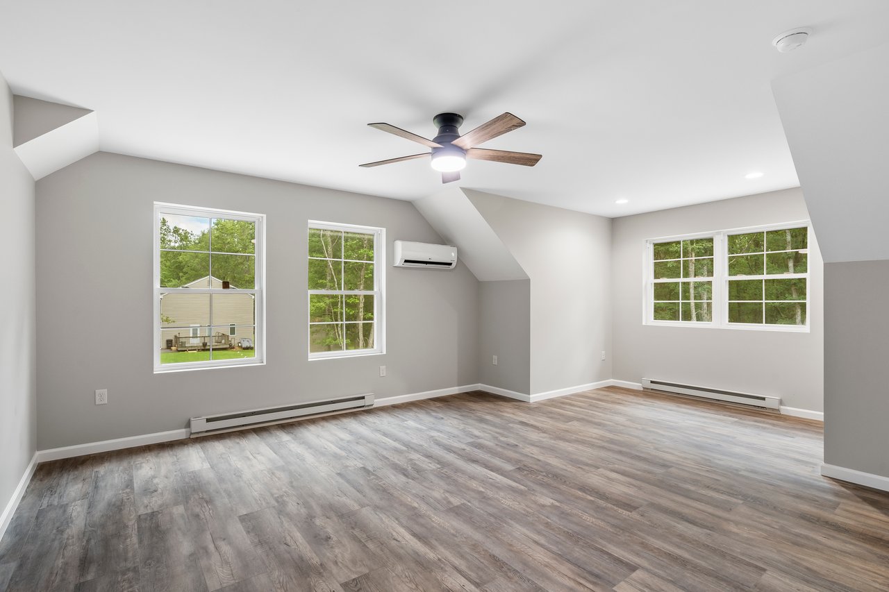21 Wilde Glen