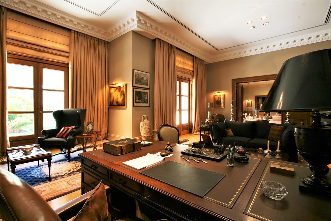 Special Luxury Condo with Sea Views in Athens