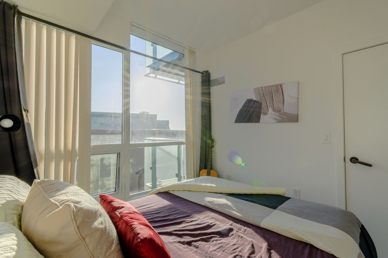 10 De Boers Dr Unit: 502