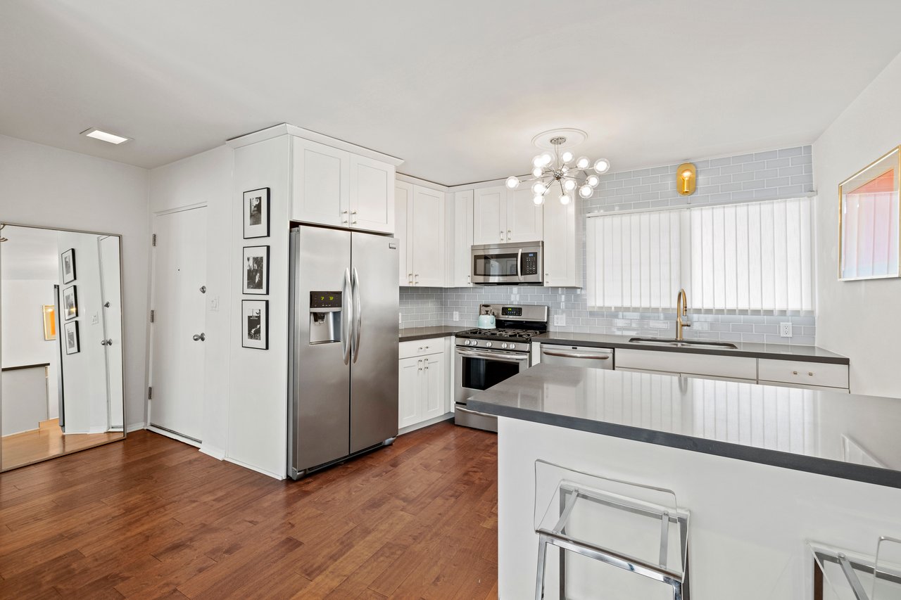 1400 N Hayworth Ave #10, West Hollywood, CA 90046