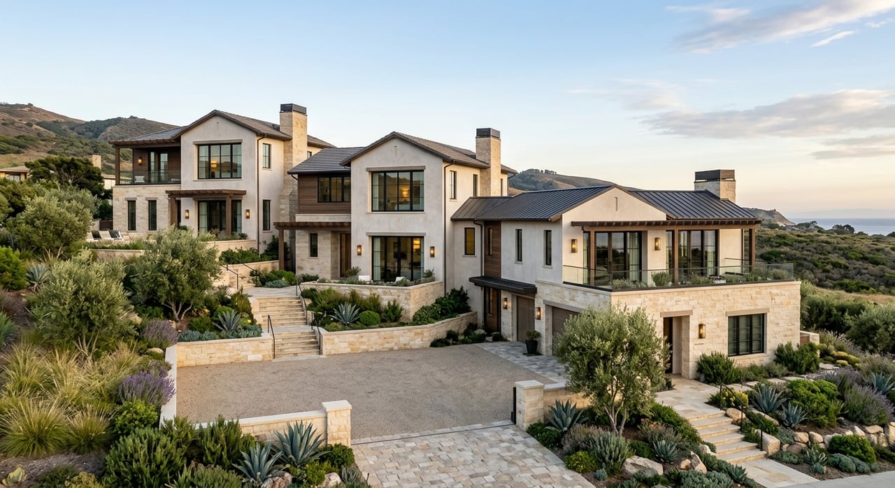 How Newport Coast’s Communities Differ For Luxury Buyers cover