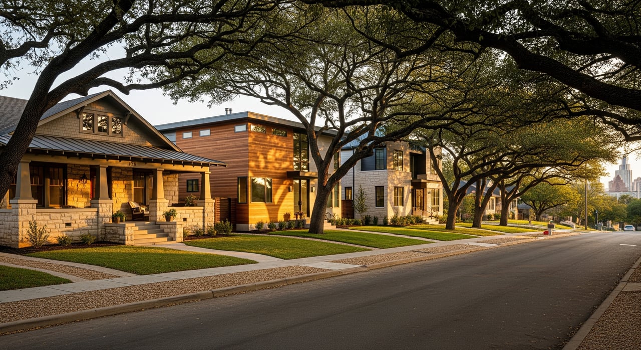 Brentwood vs Rosedale vs Hyde Park: Which Fits Your Move?