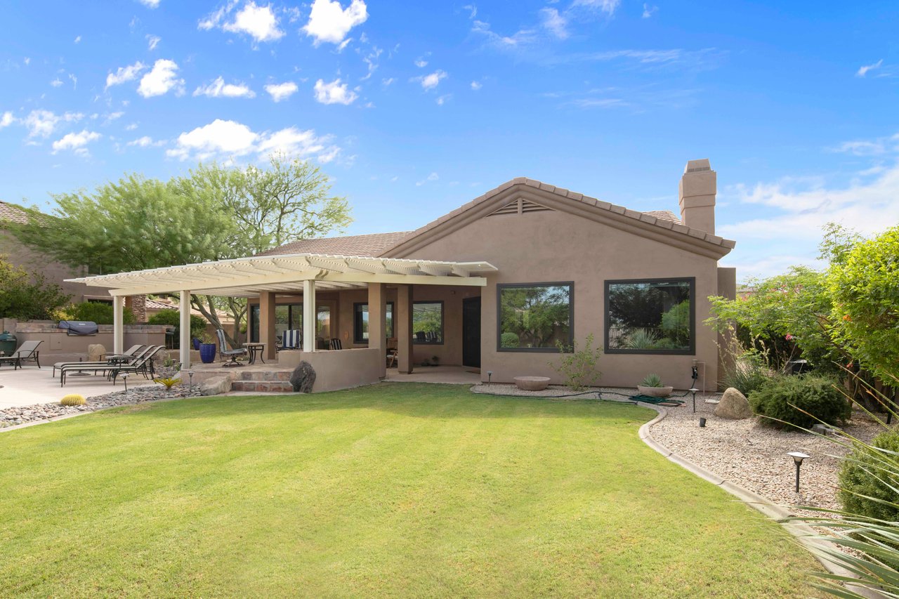 10912 E Butherus Drive