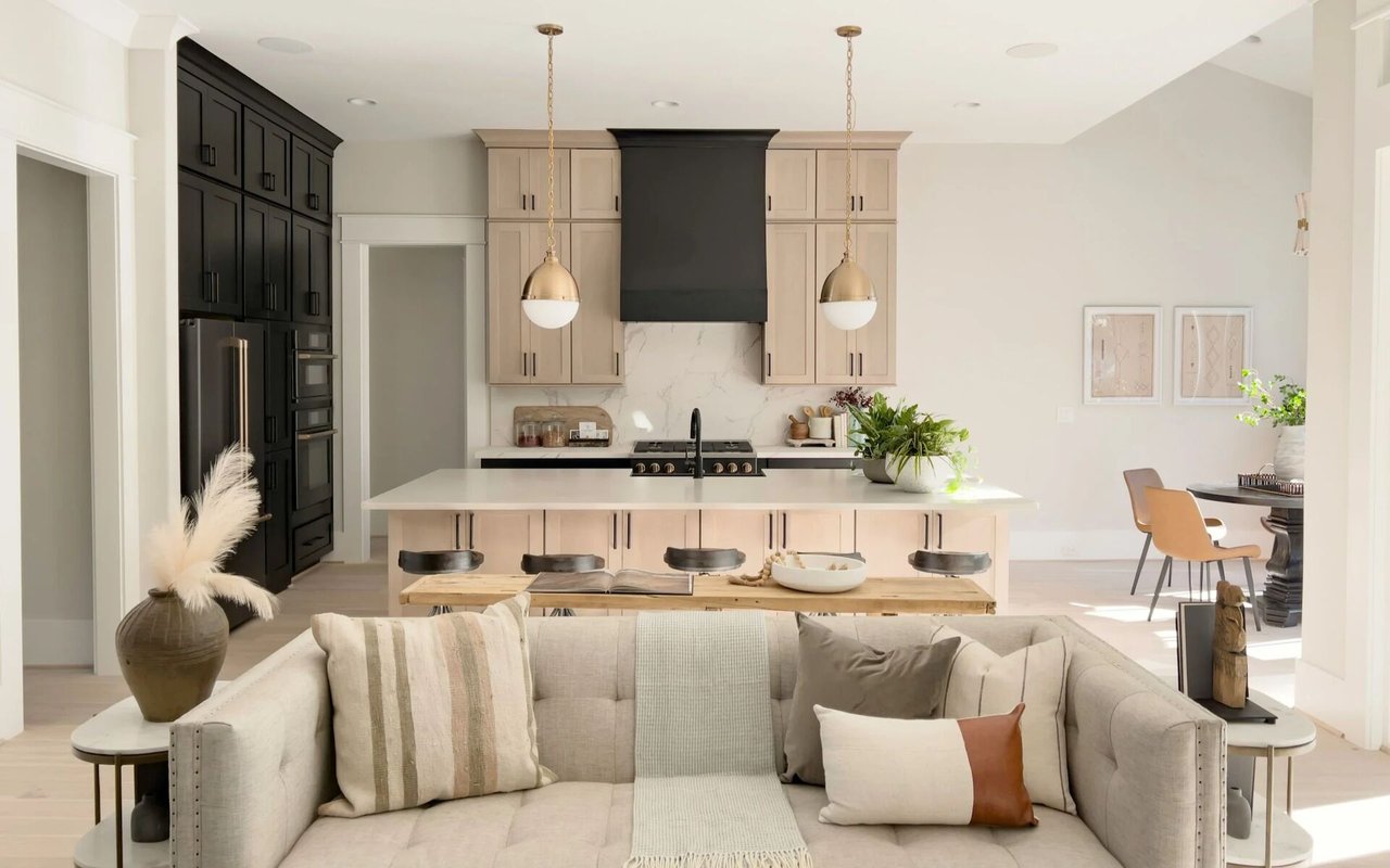 5 Easy Tips and Tricks to Make Your Kitchen Look More Organized