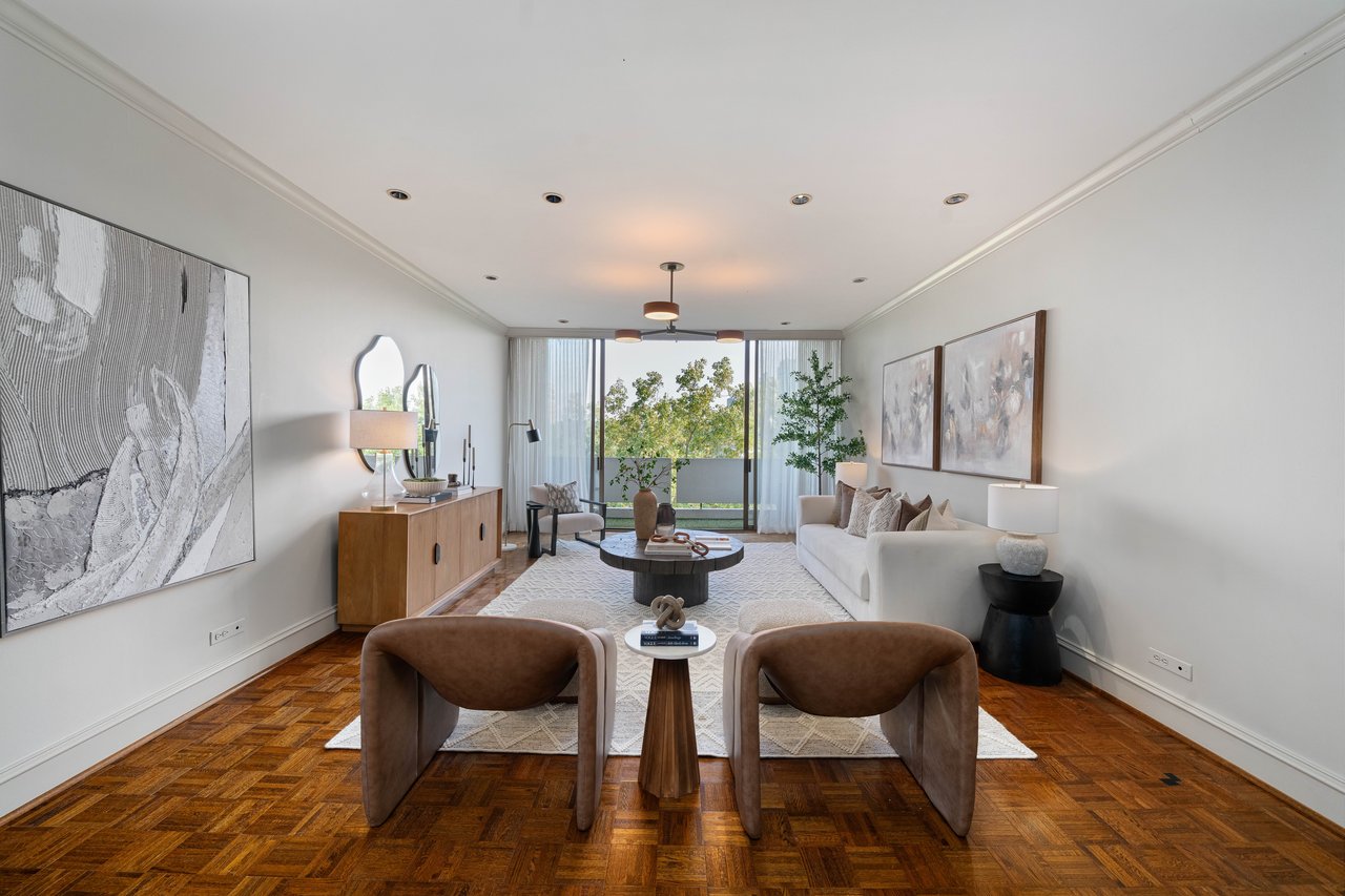 2575 Peachtree Road NE Unit 12D