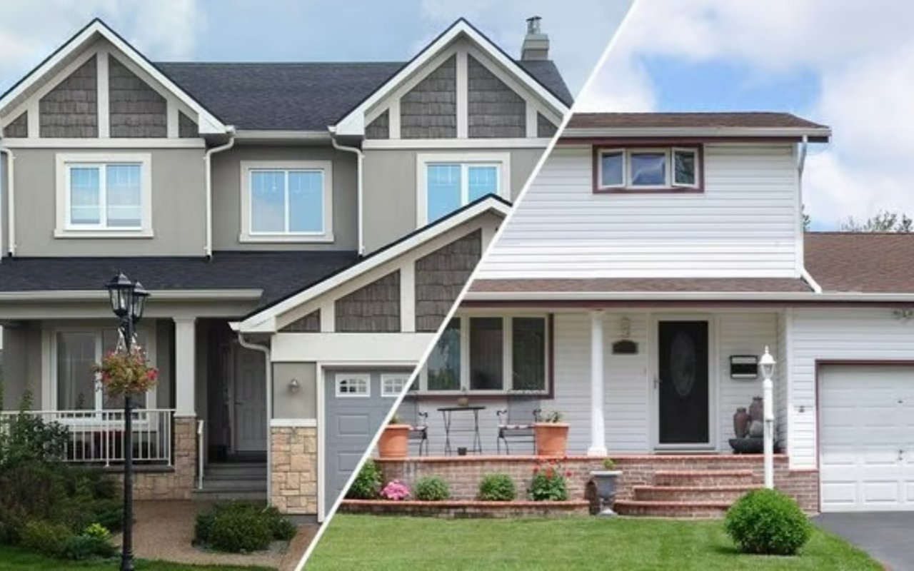 New Construction vs. Historic Homes in Atlanta: Pros & Cons