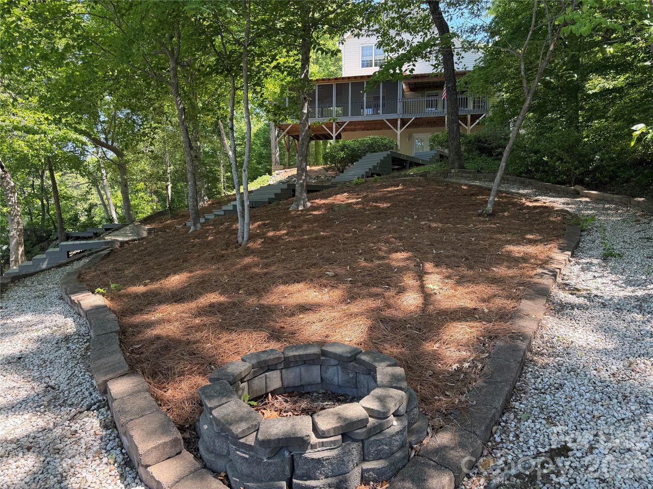 424 Mountain Harbor Drive