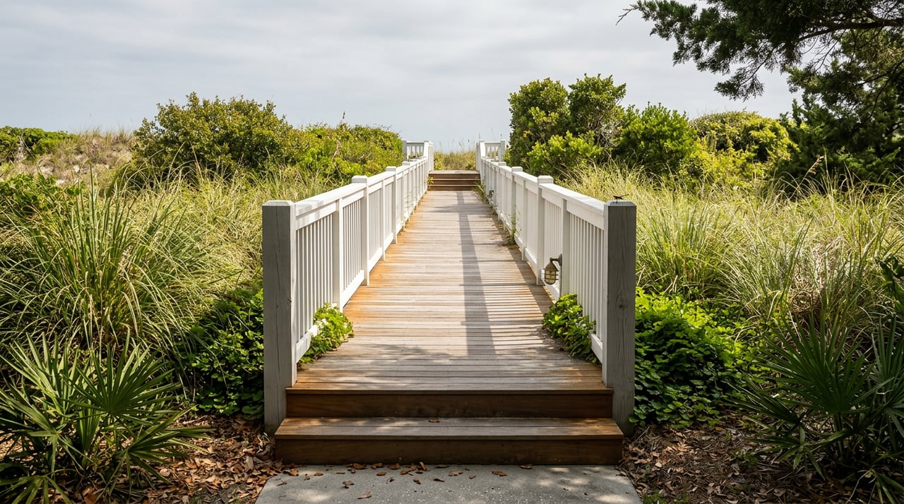 What A Southern Shores Median Price Actually Buys In 2026