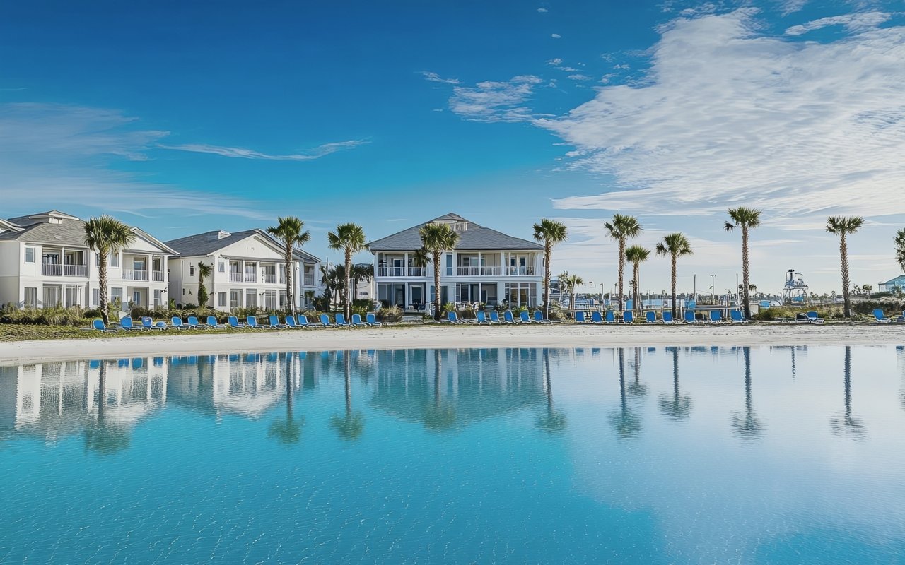 Least Expensive Places to Live in Florida