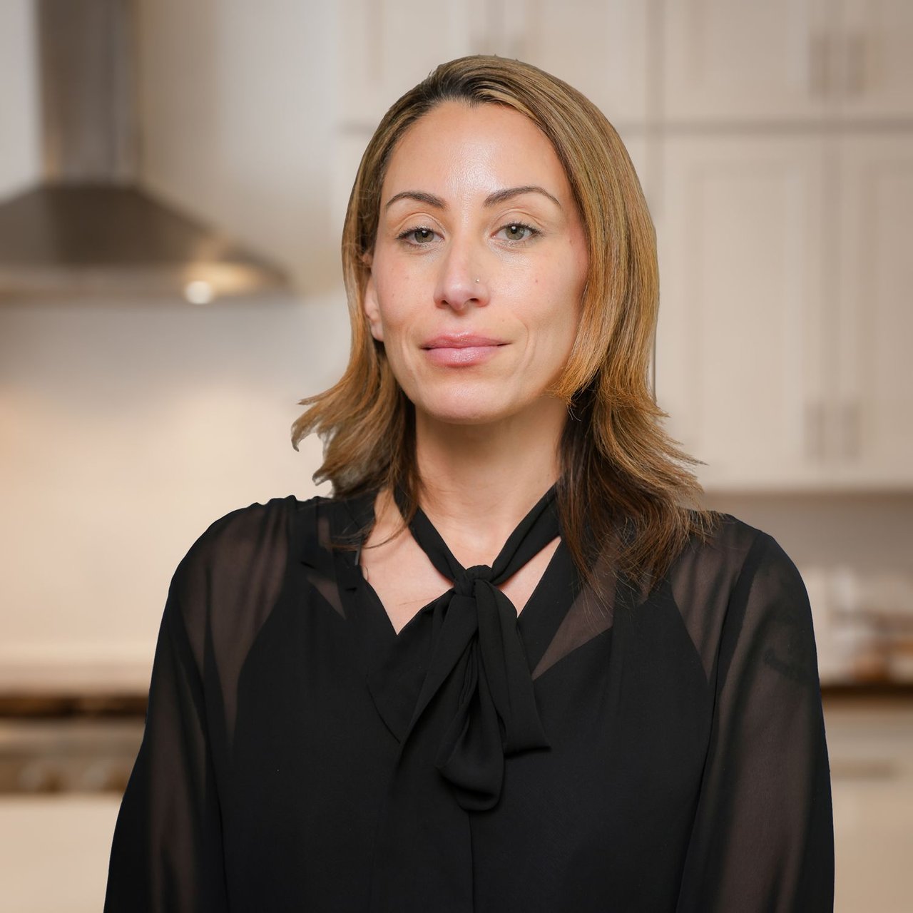 Tiffany Esparra Hamilton, NJ Real Estate Agent Headshot