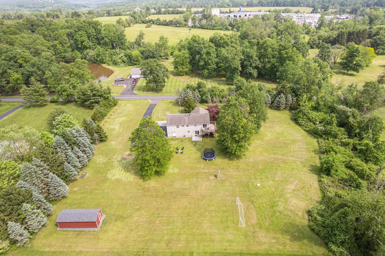 760 Geigel Hill Rd