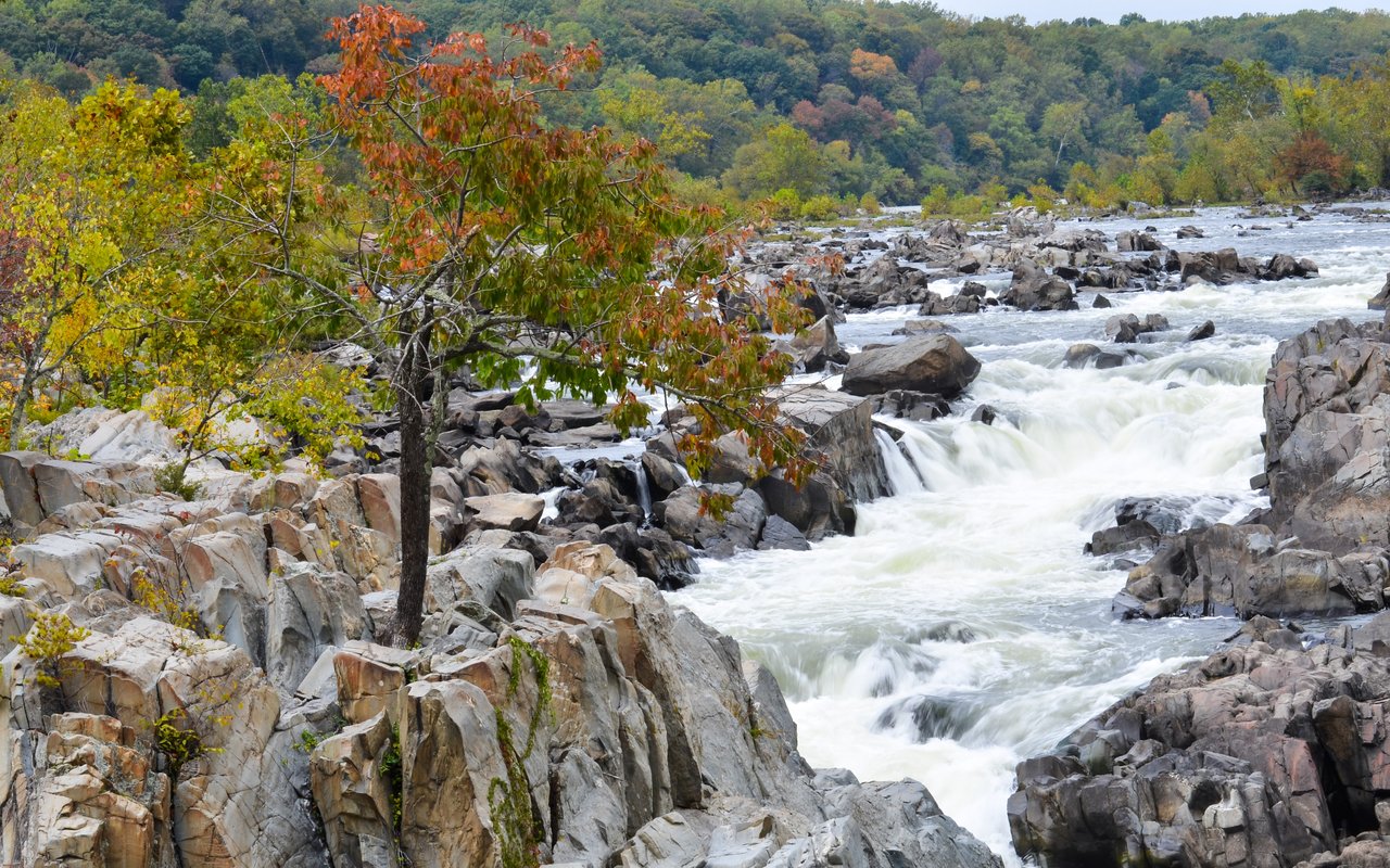 Great Falls
