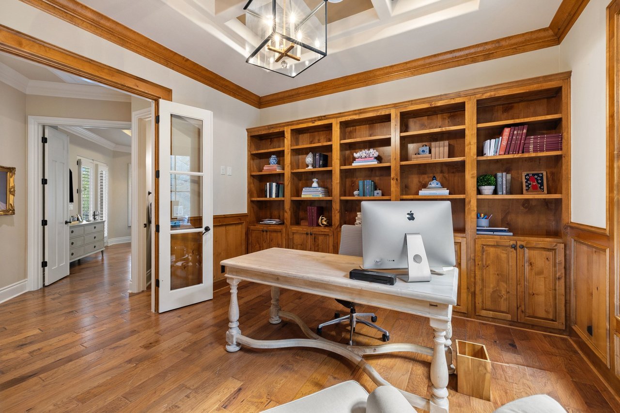 11632 Musket Rim St FOR LEASE
