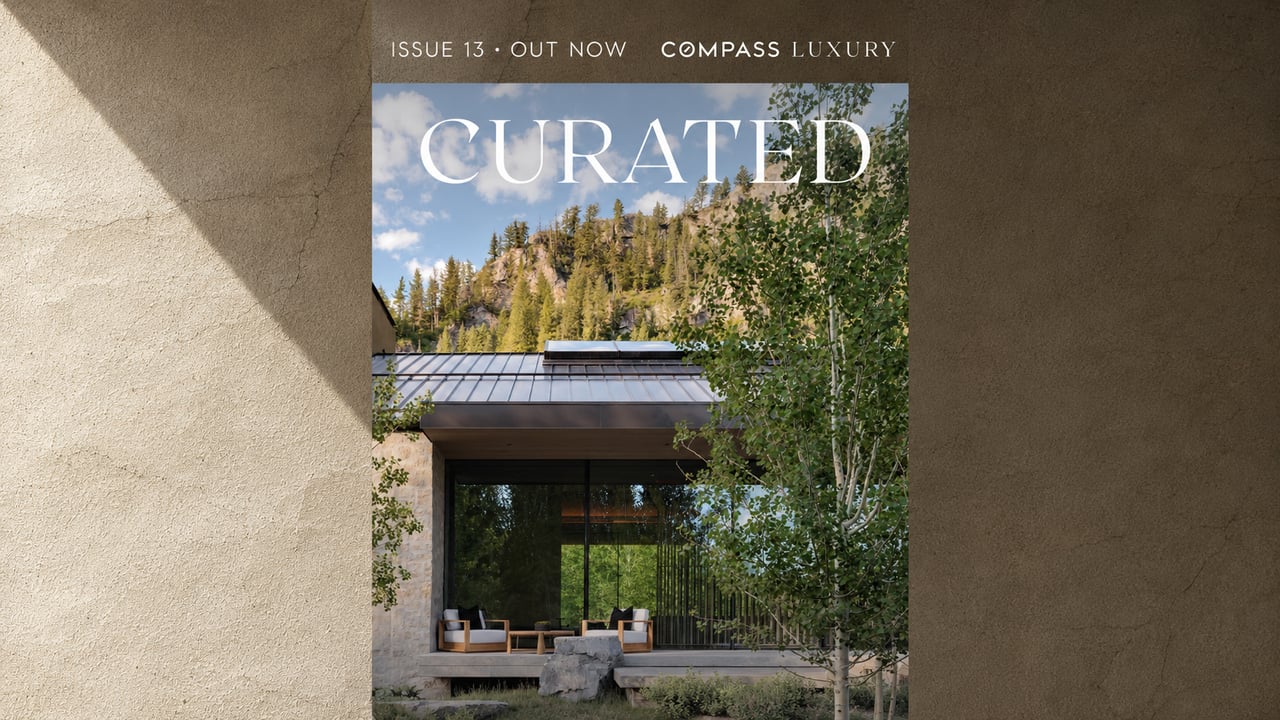 Inside Curated, Fall/Winter 2026