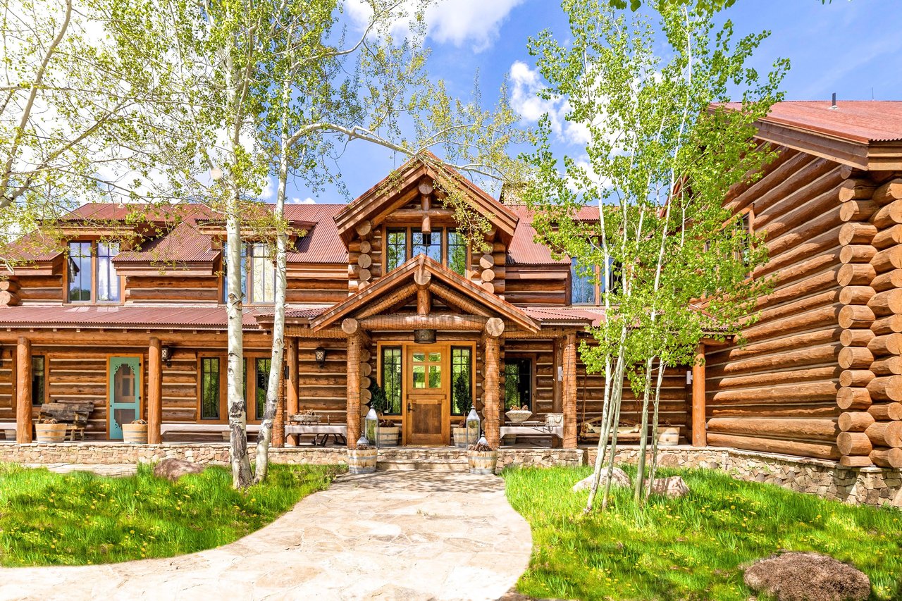 6855 Capitol Creek Road