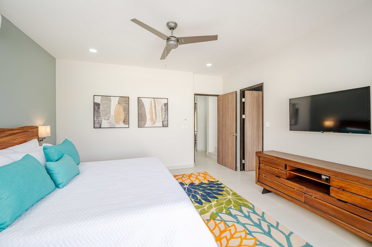 Ocean View Single Family Home #3