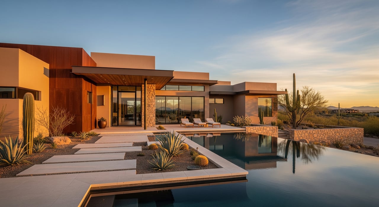 Earnest Money in Tucson: How Much and When It’s Due