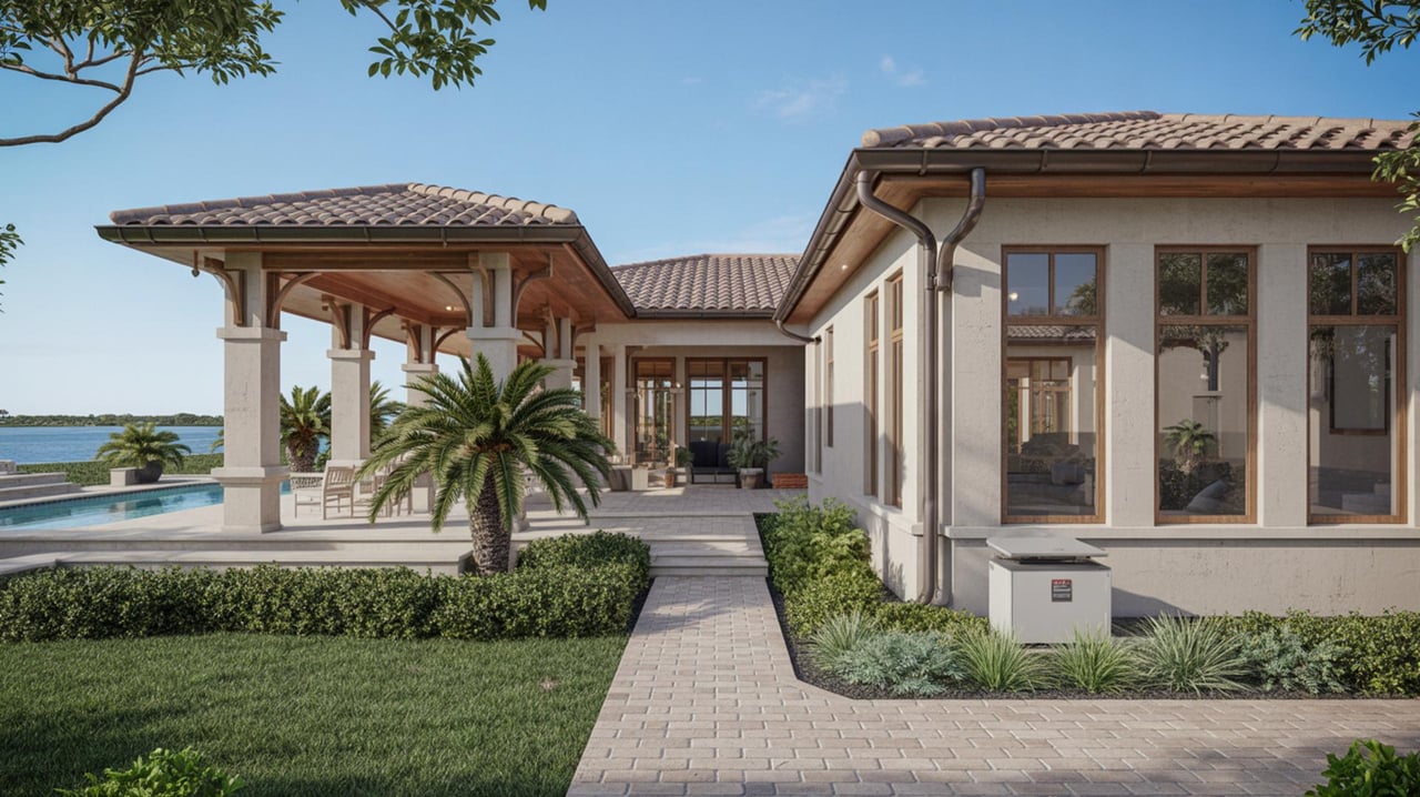 Seasonal Home Maintenance Checklist for Jupiter, FL Homeowners