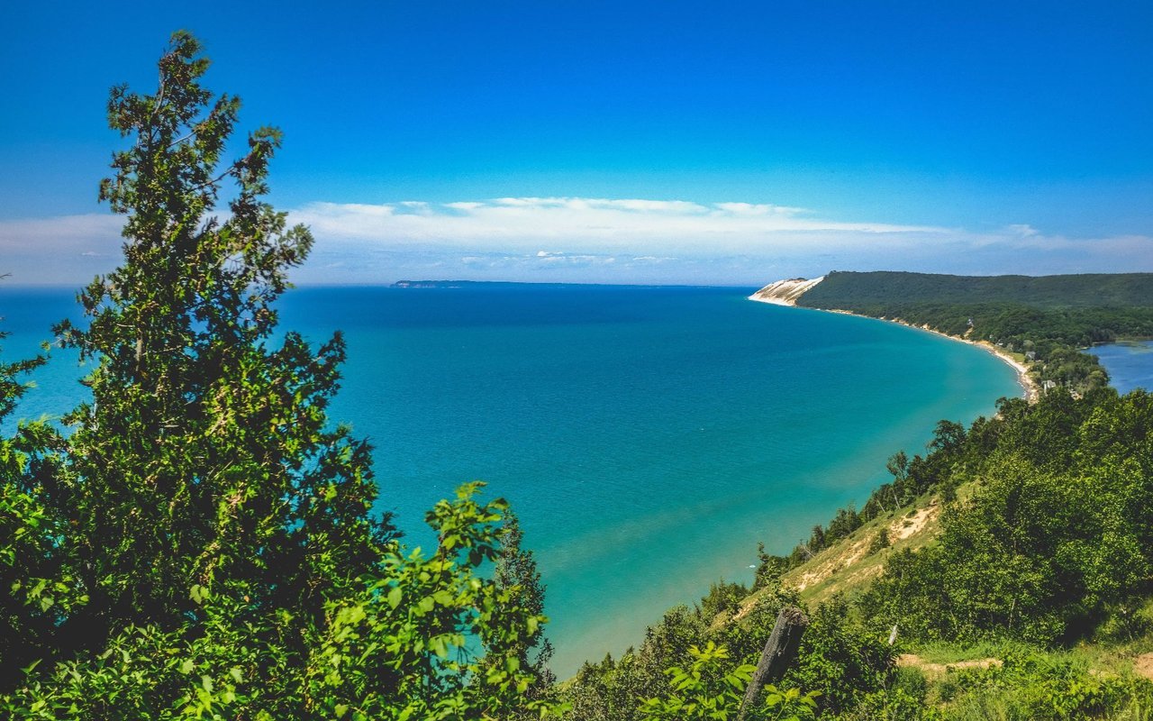 Leelanau County Lakes and Properties