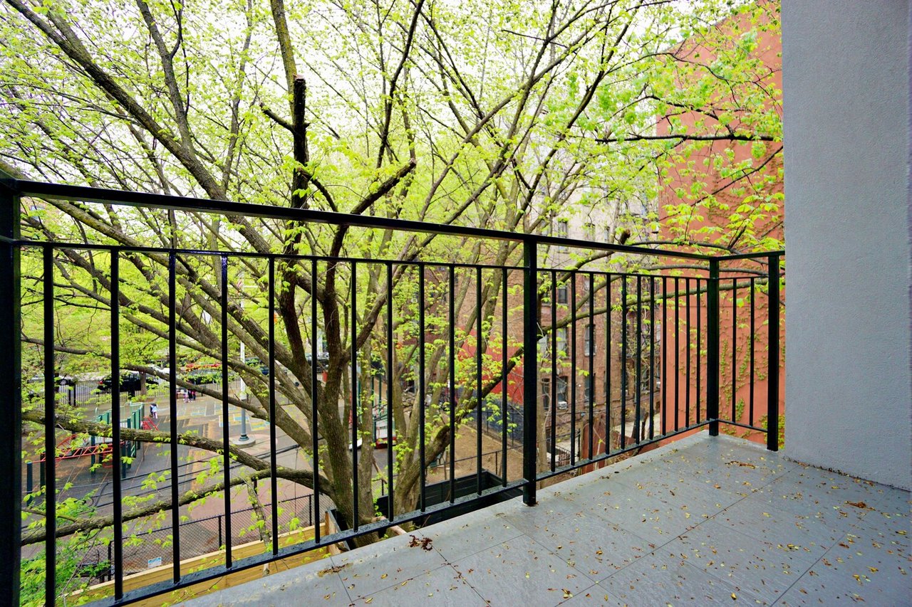 111 South 4th Street #3R