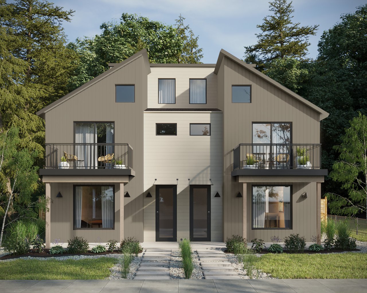 4520 Utica St.